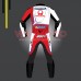 Ducati Leather Suit Pramac Johann Zarco MOTOGP 2022 Riding Suit